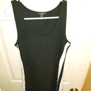 mini casual dress